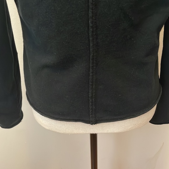 The Limited Black Jacket - Picture 11 of 16